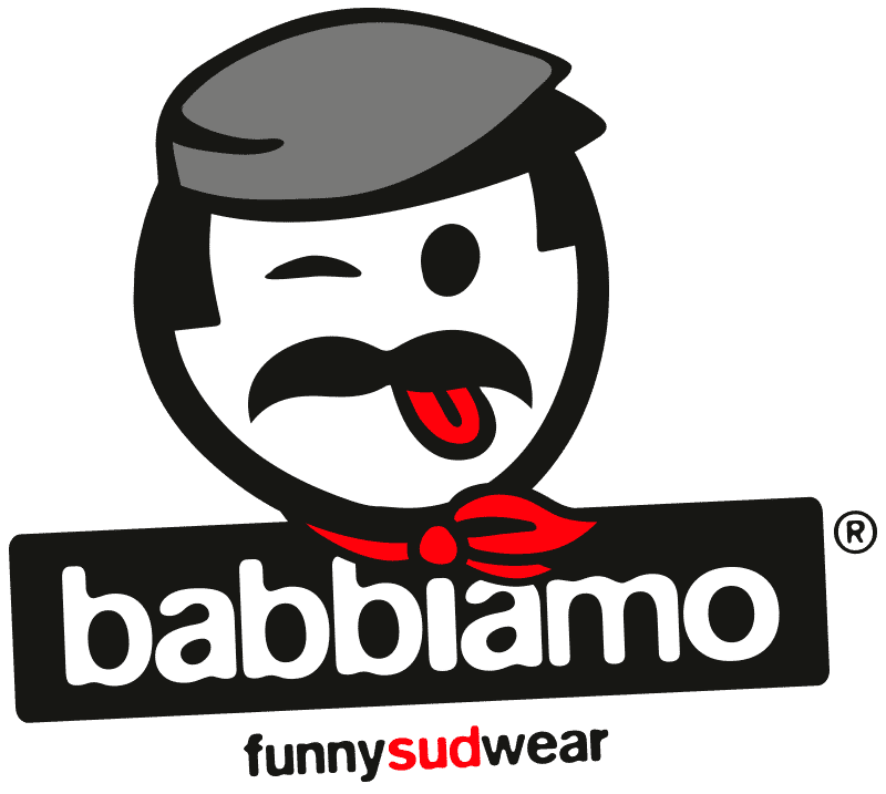 Logo Babbiamo